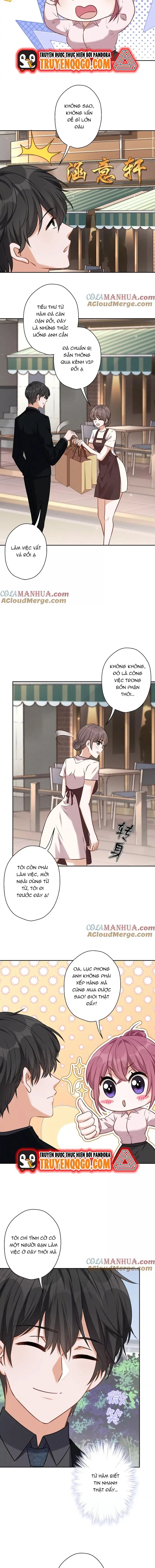 Long Vương Điện: Người Ở Rể Giàu Nhất Chapter 127 - 2