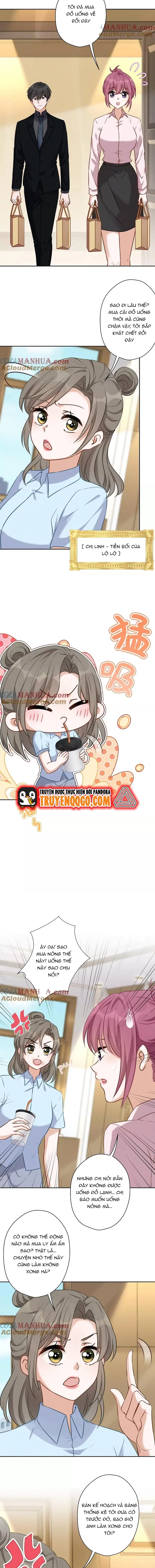 Long Vương Điện: Người Ở Rể Giàu Nhất Chapter 127 - 3