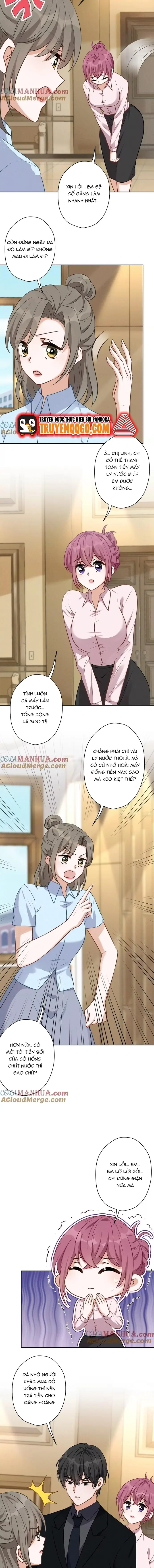 Long Vương Điện: Người Ở Rể Giàu Nhất Chapter 127 - 4