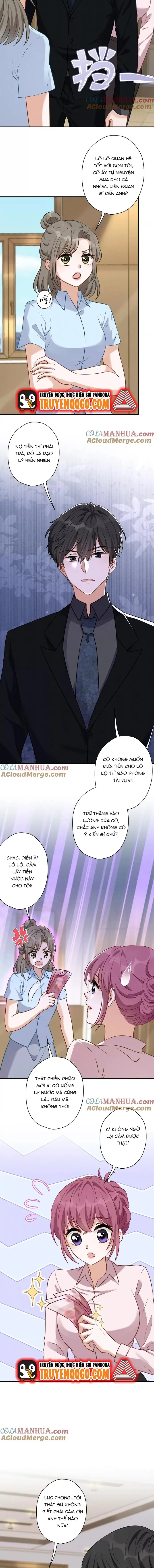 Long Vương Điện: Người Ở Rể Giàu Nhất Chapter 127 - 5