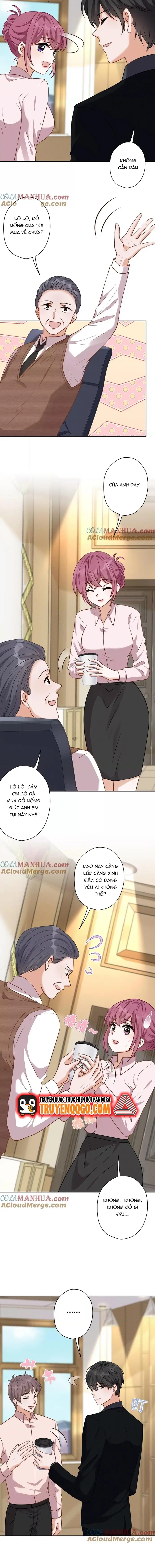 Long Vương Điện: Người Ở Rể Giàu Nhất Chapter 127 - 6