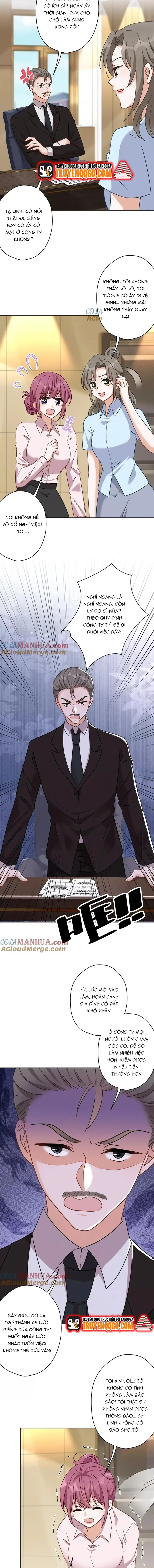 Long Vương Điện: Người Ở Rể Giàu Nhất Chapter 128 - 3