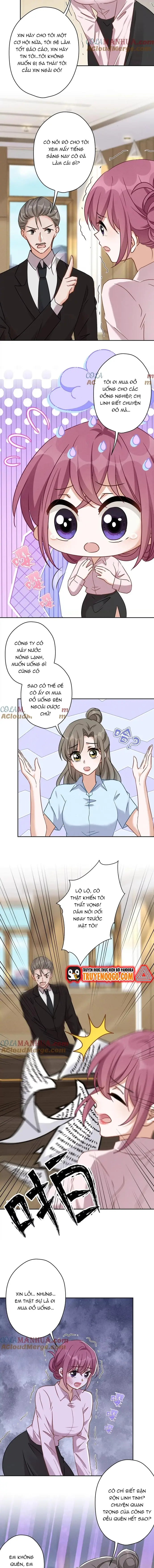 Long Vương Điện: Người Ở Rể Giàu Nhất Chapter 128 - 4