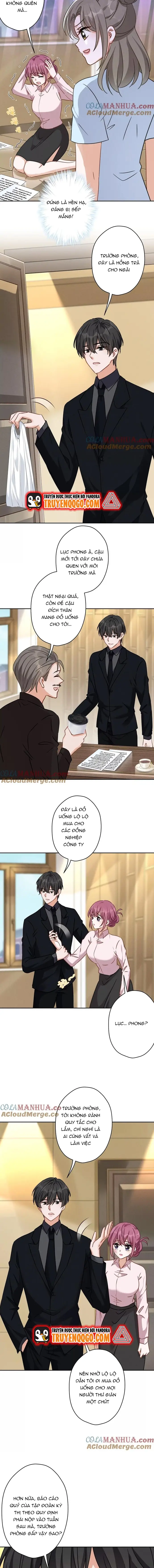 Long Vương Điện: Người Ở Rể Giàu Nhất Chapter 128 - 5