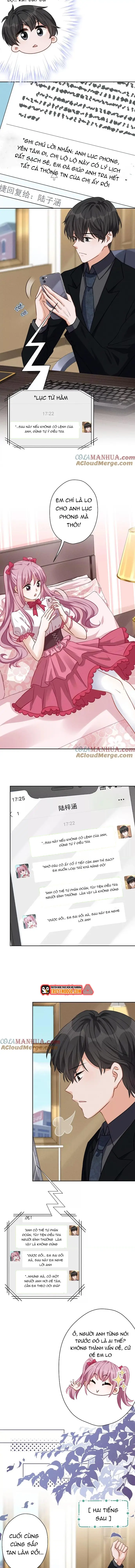 Long Vương Điện: Người Ở Rể Giàu Nhất Chapter 129 - 5