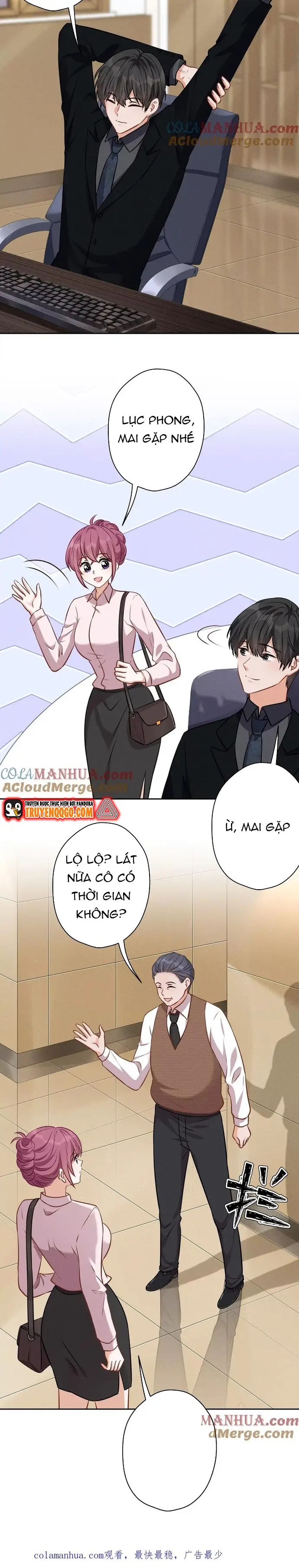 Long Vương Điện: Người Ở Rể Giàu Nhất Chapter 129 - 6