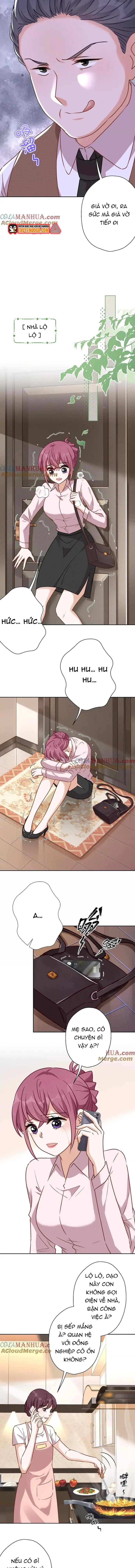 Long Vương Điện: Người Ở Rể Giàu Nhất Chapter 130 - 3