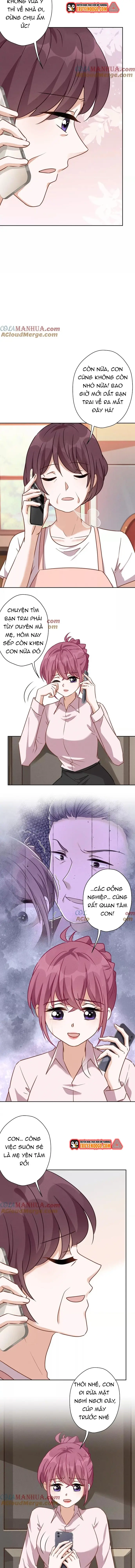 Long Vương Điện: Người Ở Rể Giàu Nhất Chapter 130 - 4