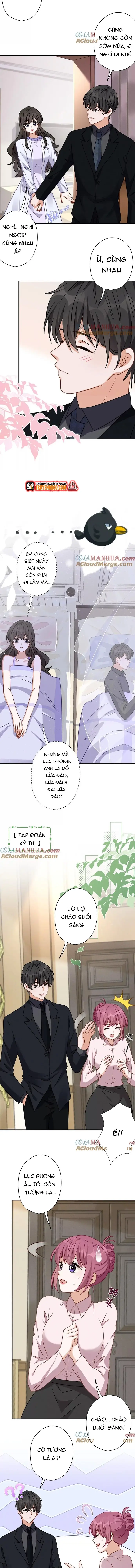 Long Vương Điện: Người Ở Rể Giàu Nhất Chapter 131 - 4