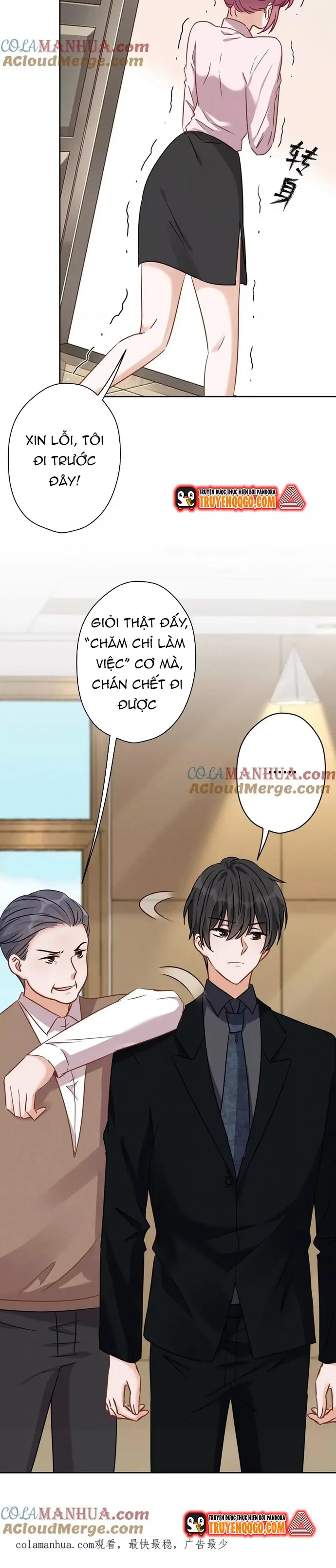 Long Vương Điện: Người Ở Rể Giàu Nhất Chapter 131 - 6