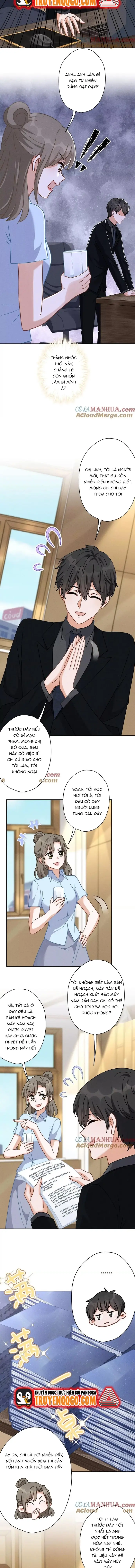 Long Vương Điện: Người Ở Rể Giàu Nhất Chapter 132 - 2