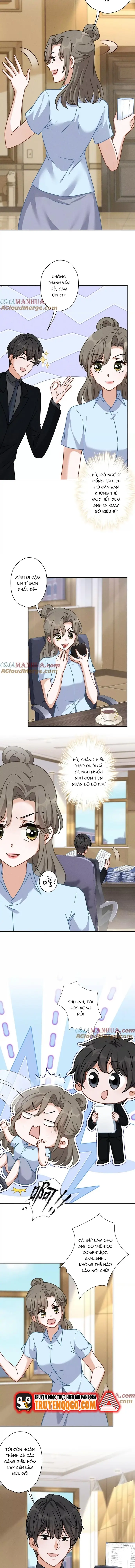 Long Vương Điện: Người Ở Rể Giàu Nhất Chapter 132 - 3