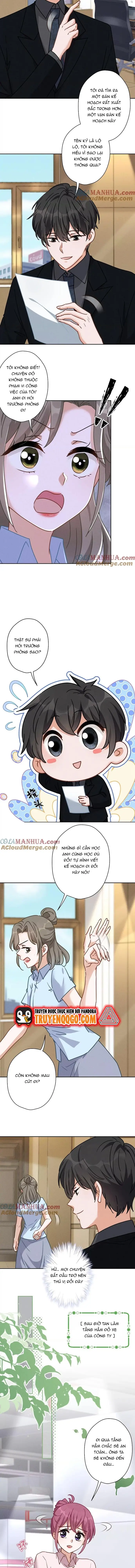 Long Vương Điện: Người Ở Rể Giàu Nhất Chapter 132 - 4