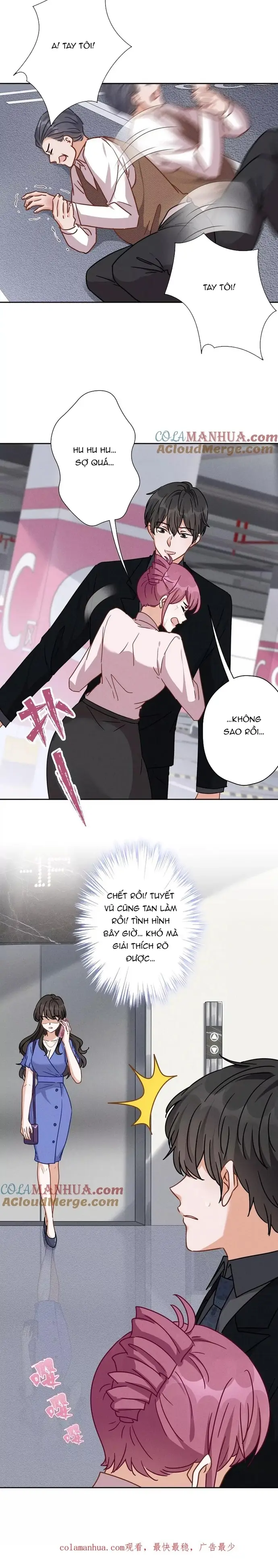 Long Vương Điện: Người Ở Rể Giàu Nhất Chapter 132 - 6