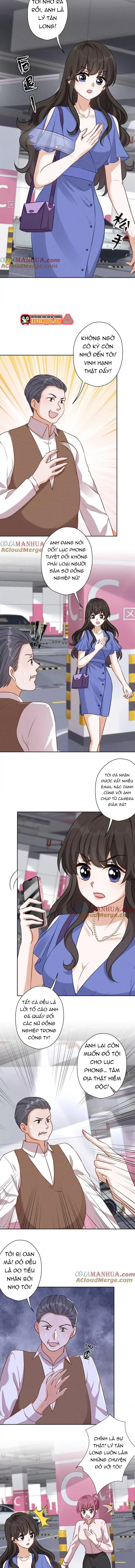 Long Vương Điện: Người Ở Rể Giàu Nhất Chapter 133 - 3