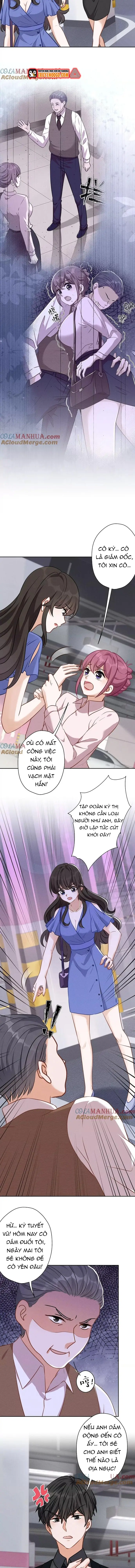 Long Vương Điện: Người Ở Rể Giàu Nhất Chapter 133 - 4