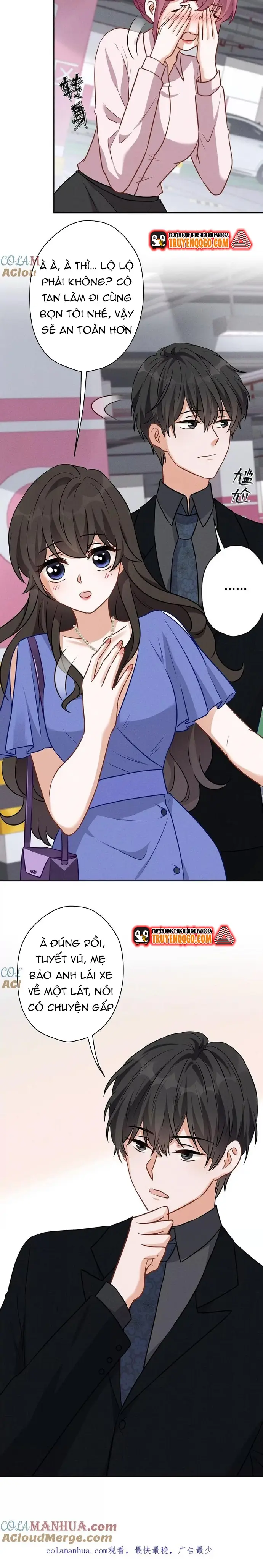 Long Vương Điện: Người Ở Rể Giàu Nhất Chapter 133 - 6