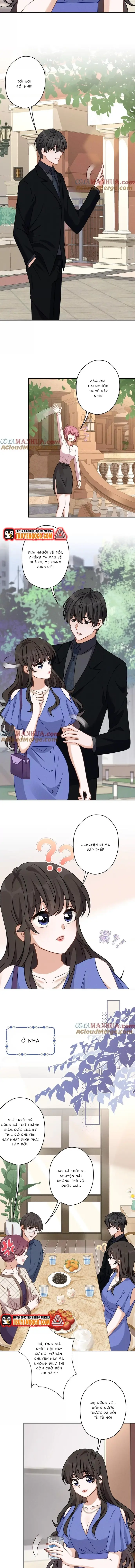 Long Vương Điện: Người Ở Rể Giàu Nhất Chapter 134 - 3