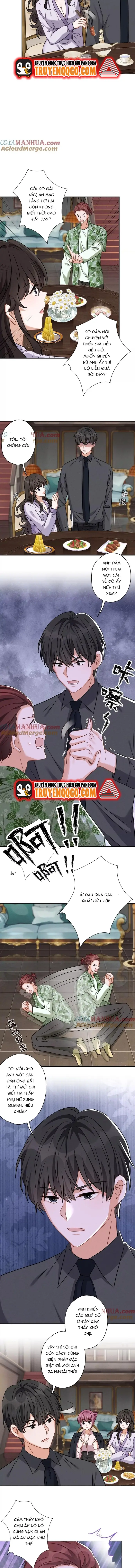 Long Vương Điện: Người Ở Rể Giàu Nhất Chapter 154 - 3