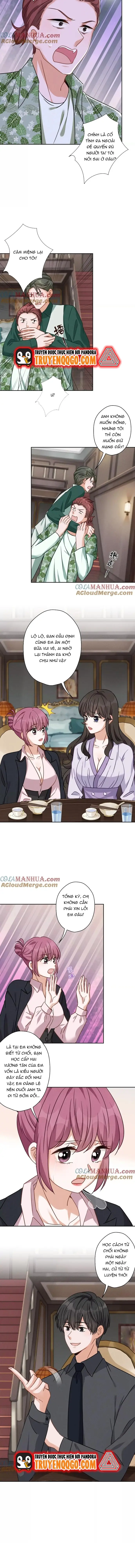 Long Vương Điện: Người Ở Rể Giàu Nhất Chapter 154 - 4