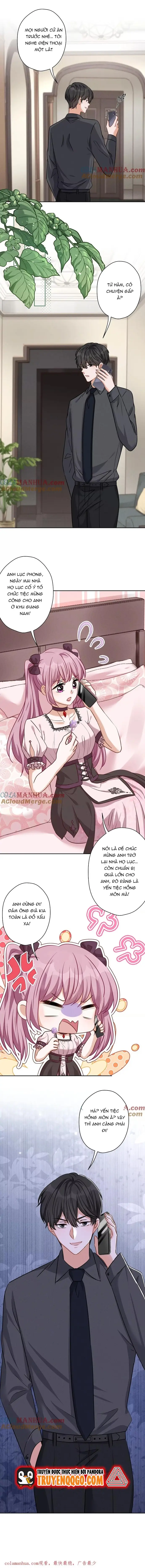 Long Vương Điện: Người Ở Rể Giàu Nhất Chapter 154 - 5