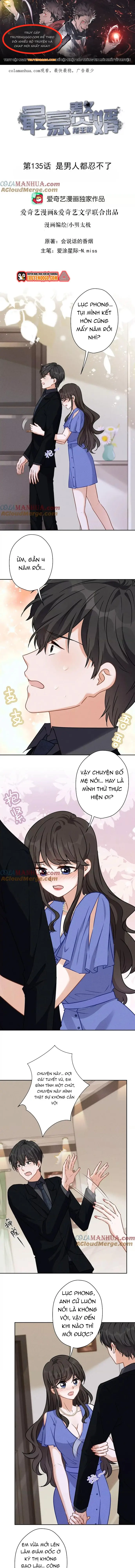 Long Vương Điện: Người Ở Rể Giàu Nhất Chapter 135 - 1