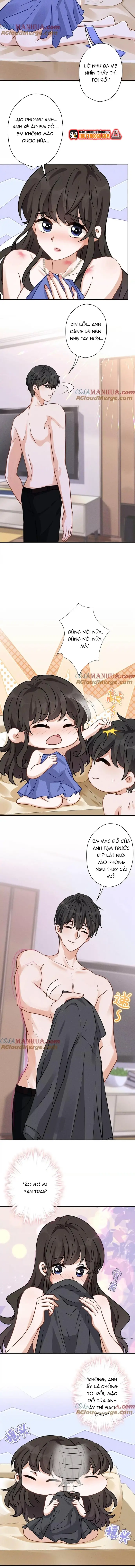 Long Vương Điện: Người Ở Rể Giàu Nhất Chapter 135 - 4