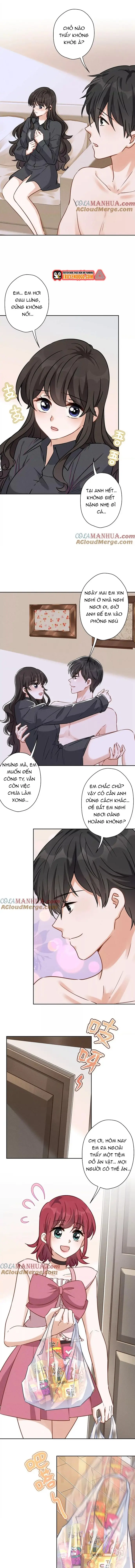 Long Vương Điện: Người Ở Rể Giàu Nhất Chapter 135 - 5