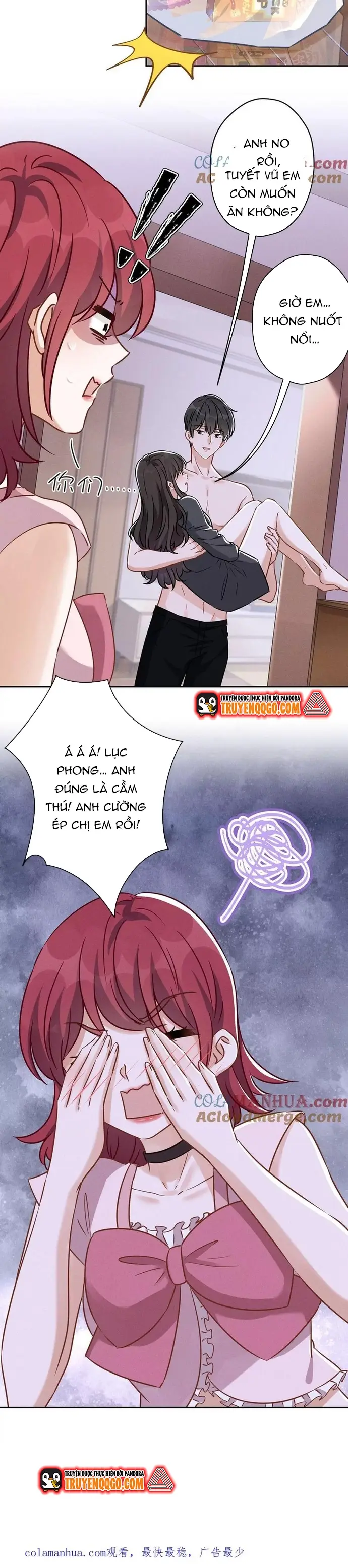 Long Vương Điện: Người Ở Rể Giàu Nhất Chapter 135 - 6