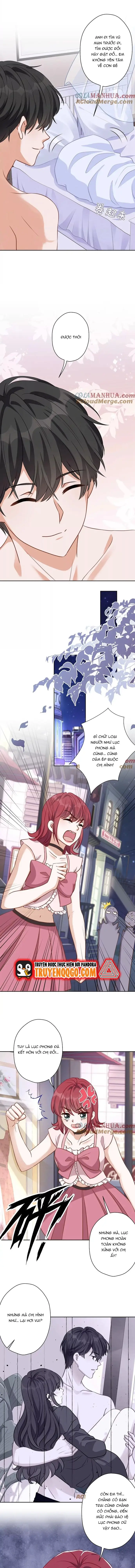 Long Vương Điện: Người Ở Rể Giàu Nhất Chapter 136 - 4