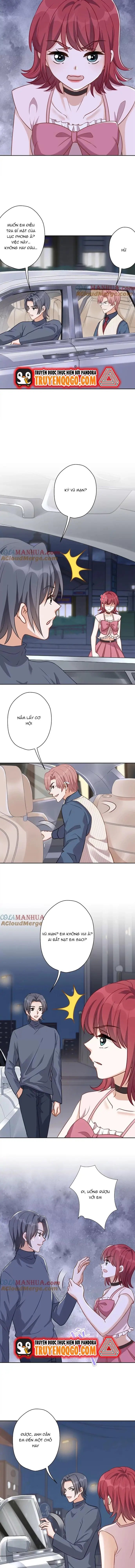 Long Vương Điện: Người Ở Rể Giàu Nhất Chapter 136 - 5