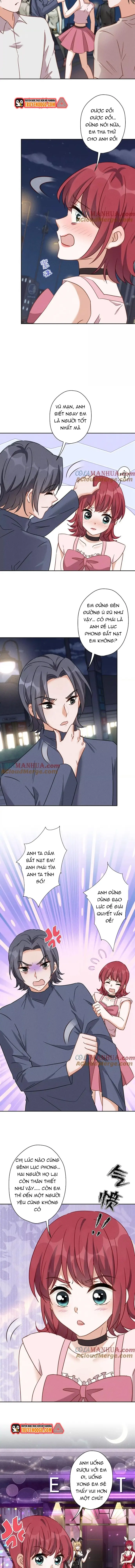 Long Vương Điện: Người Ở Rể Giàu Nhất Chapter 137 - 3