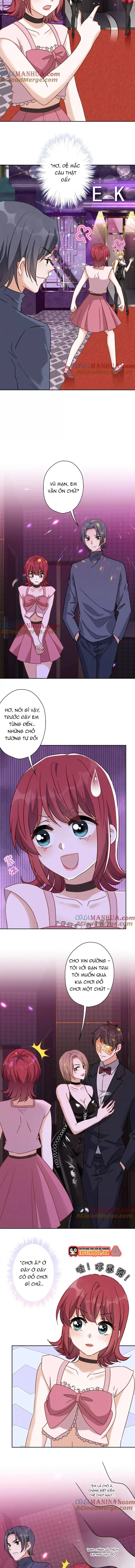 Long Vương Điện: Người Ở Rể Giàu Nhất Chapter 137 - 4