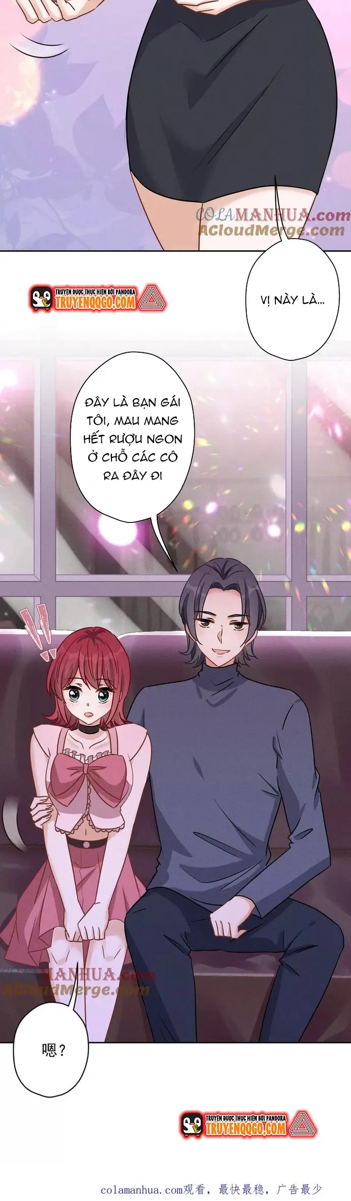 Long Vương Điện: Người Ở Rể Giàu Nhất Chapter 137 - 6