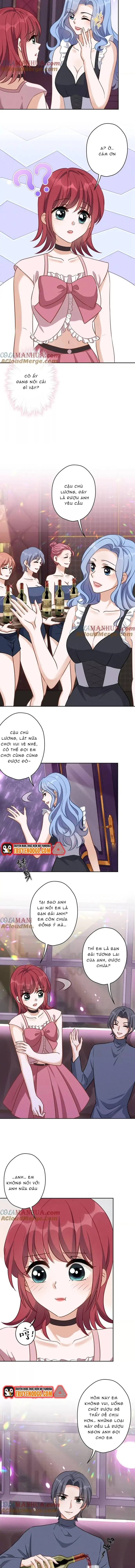 Long Vương Điện: Người Ở Rể Giàu Nhất Chapter 138 - 2