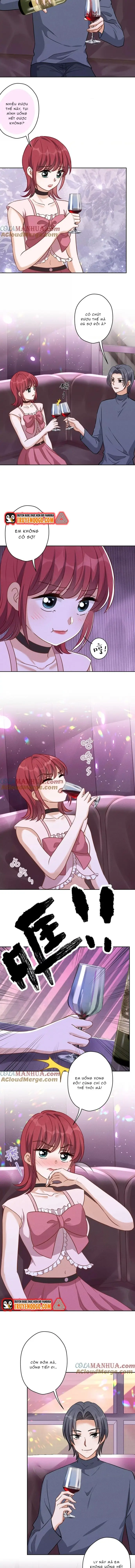 Long Vương Điện: Người Ở Rể Giàu Nhất Chapter 138 - 3