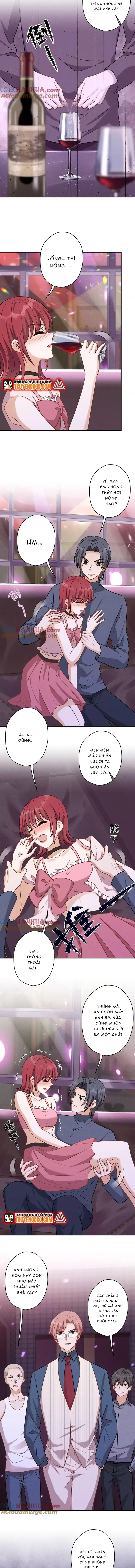 Long Vương Điện: Người Ở Rể Giàu Nhất Chapter 138 - 4