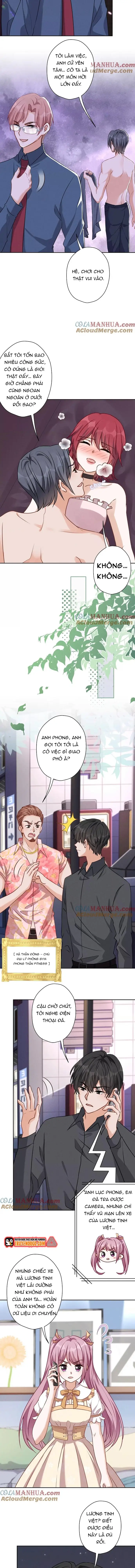 Long Vương Điện: Người Ở Rể Giàu Nhất Chapter 139 - 2