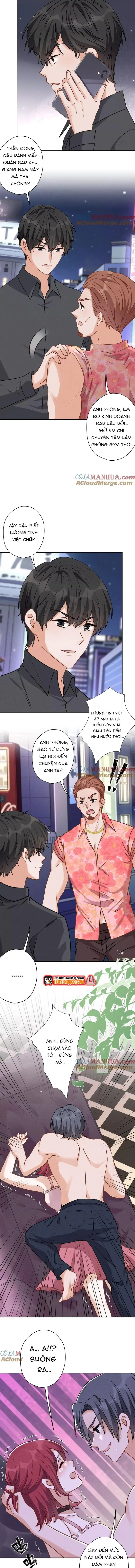 Long Vương Điện: Người Ở Rể Giàu Nhất Chapter 139 - 3
