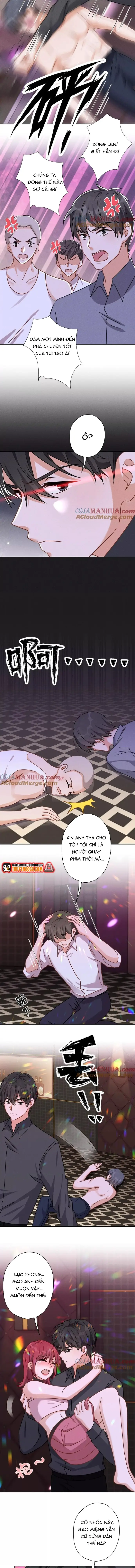 Long Vương Điện: Người Ở Rể Giàu Nhất Chapter 139 - 5