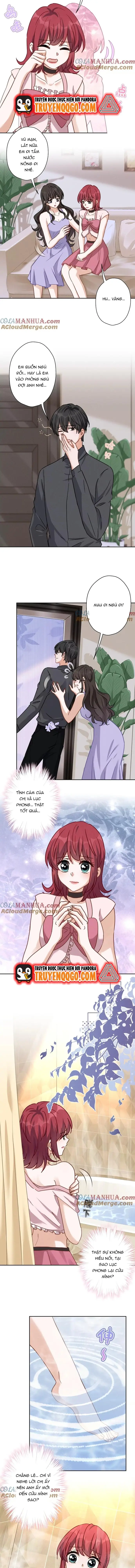 Long Vương Điện: Người Ở Rể Giàu Nhất Chapter 140 - 2