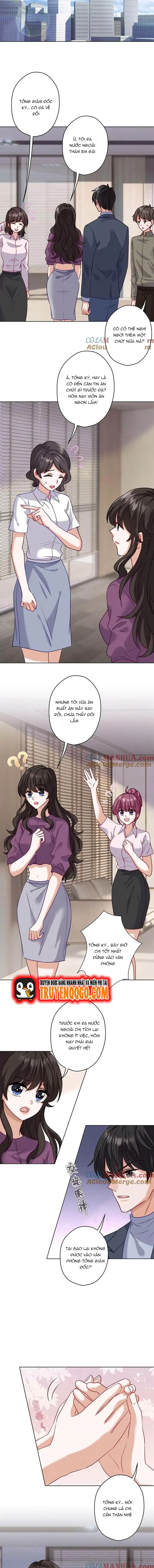 Long Vương Điện: Người Ở Rể Giàu Nhất Chapter 181 - 3