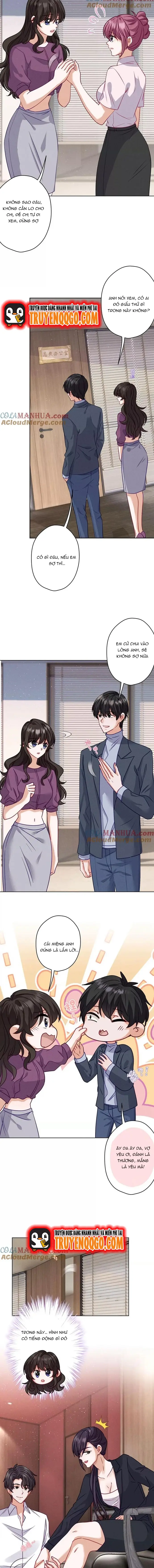 Long Vương Điện: Người Ở Rể Giàu Nhất Chapter 181 - 4