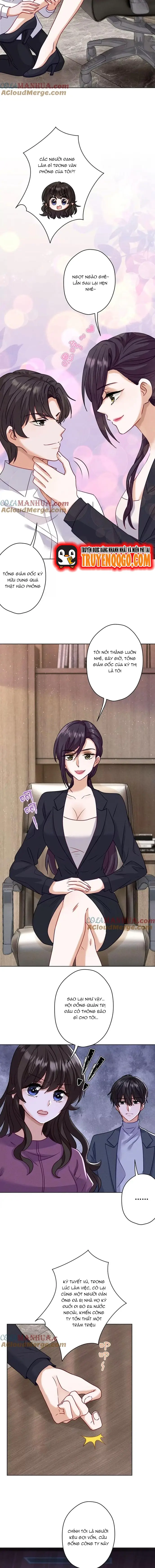 Long Vương Điện: Người Ở Rể Giàu Nhất Chapter 181 - 5