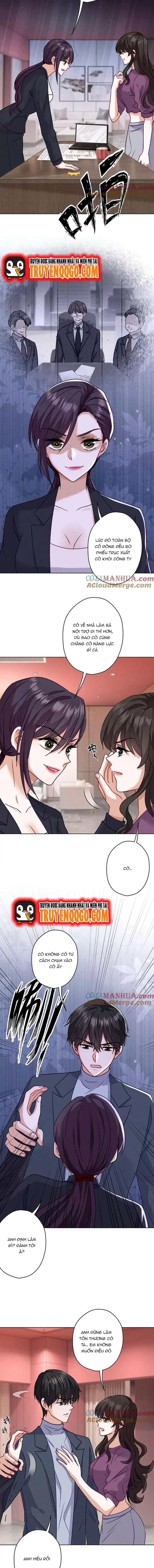 Long Vương Điện: Người Ở Rể Giàu Nhất Chapter 181 - 6