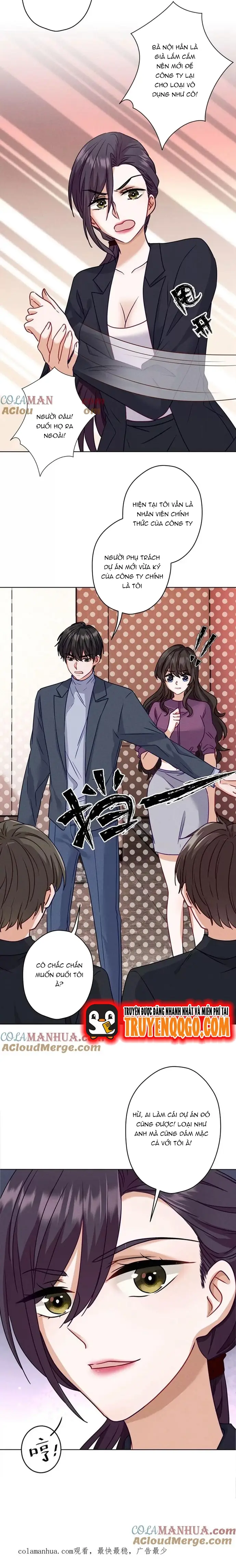 Long Vương Điện: Người Ở Rể Giàu Nhất Chapter 181 - 7