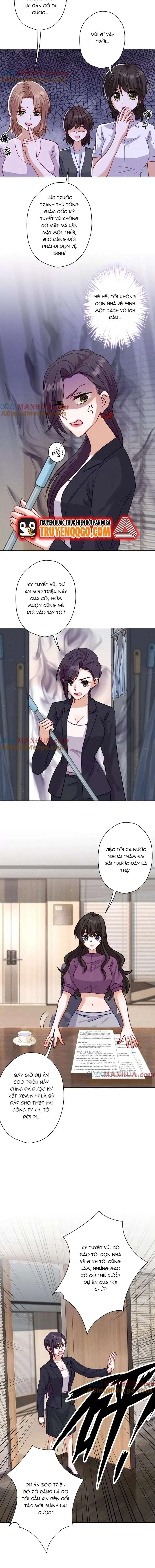 Long Vương Điện: Người Ở Rể Giàu Nhất Chapter 183 - 4