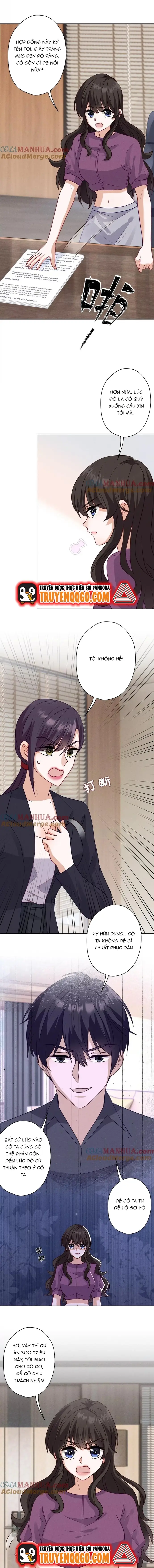 Long Vương Điện: Người Ở Rể Giàu Nhất Chapter 183 - 5