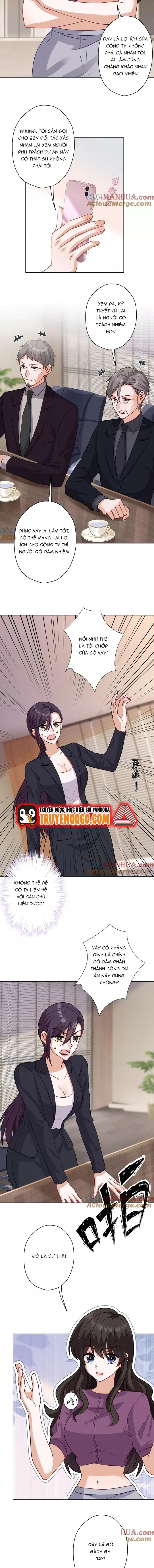 Long Vương Điện: Người Ở Rể Giàu Nhất Chapter 183 - 6