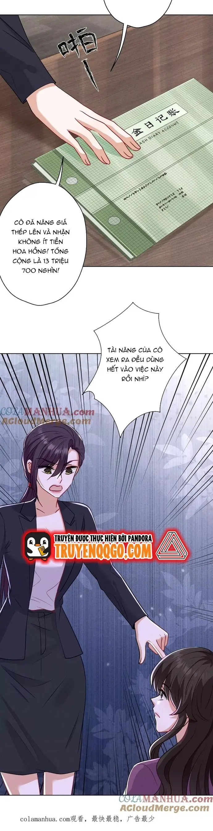 Long Vương Điện: Người Ở Rể Giàu Nhất Chapter 183 - 7